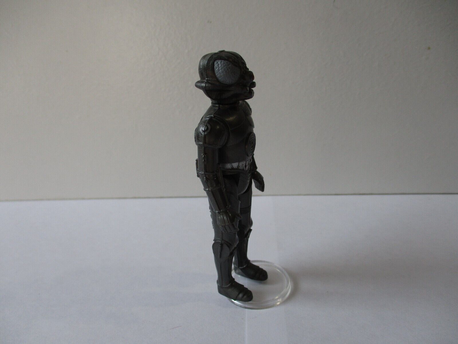 Zuckuss sold
