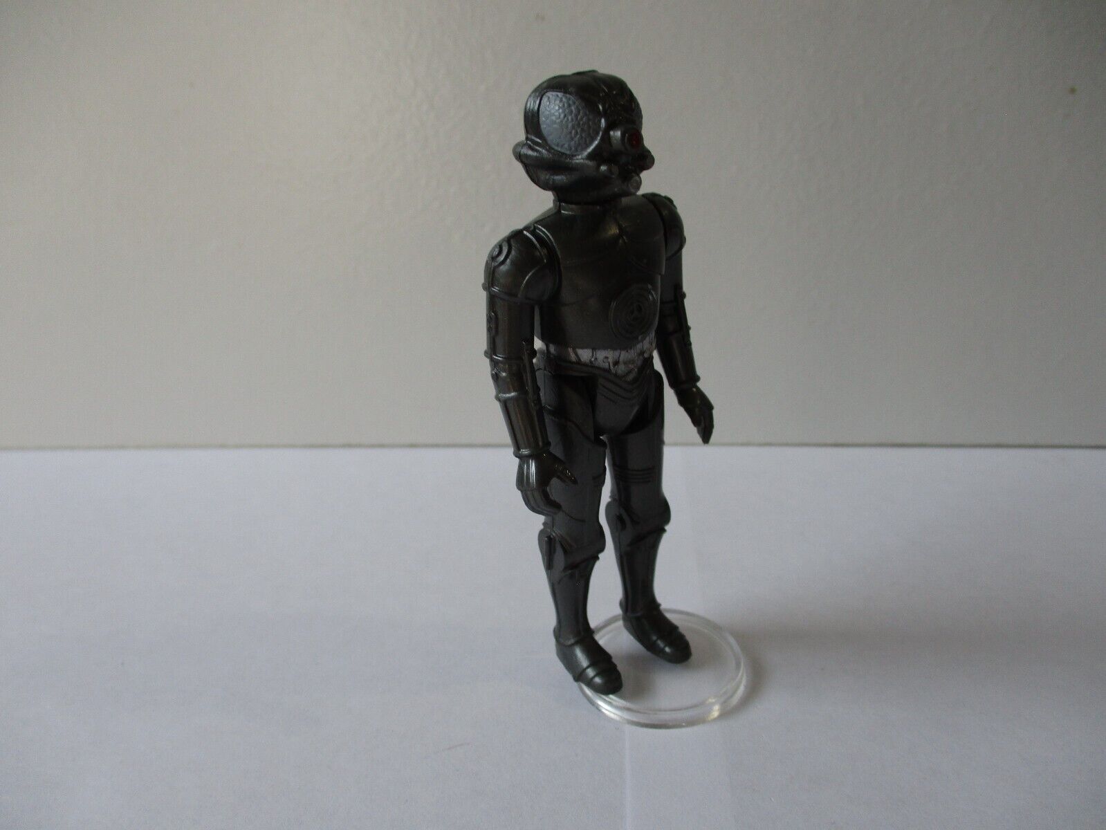 Zuckuss sold