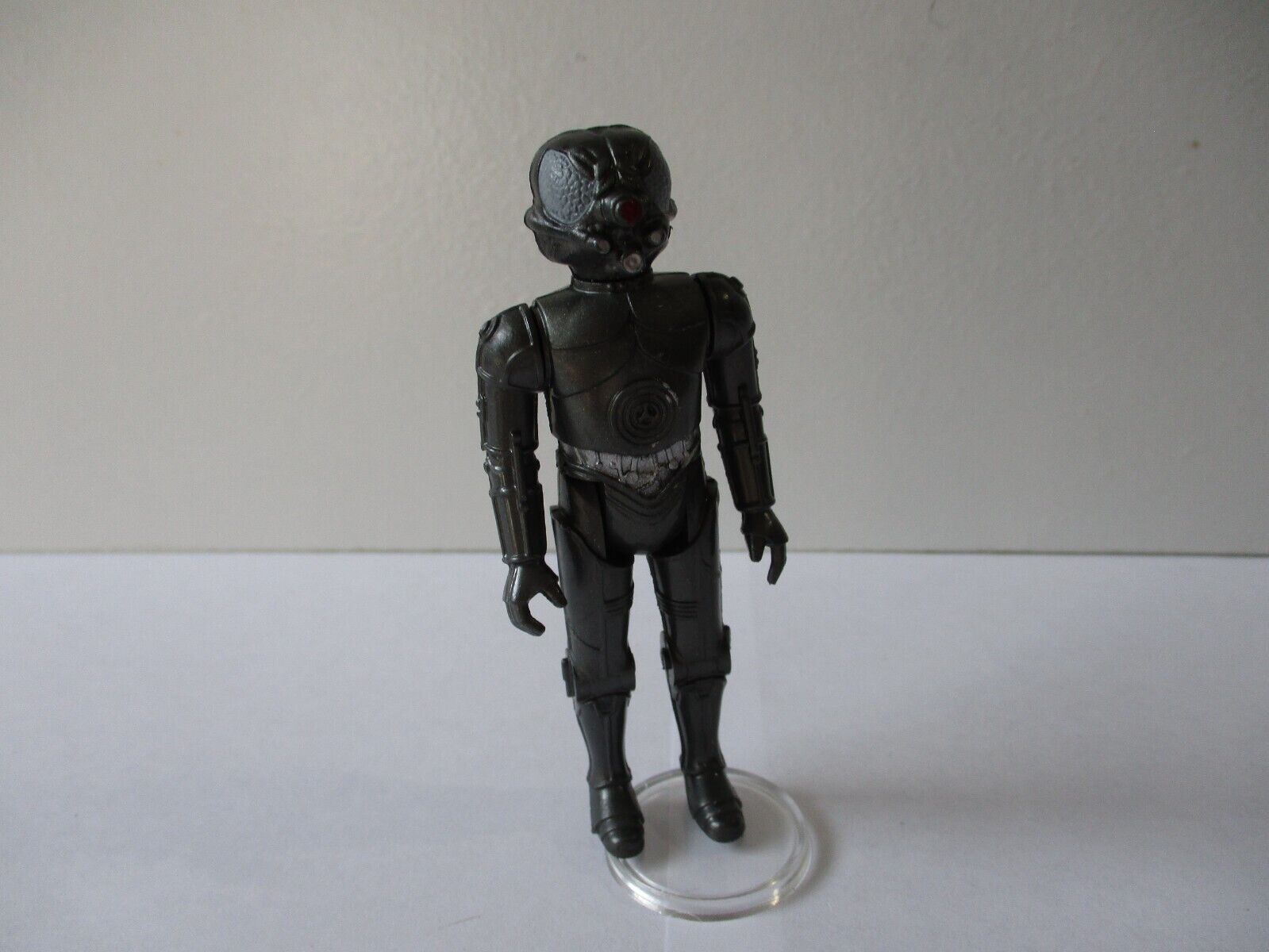 Zuckuss sold