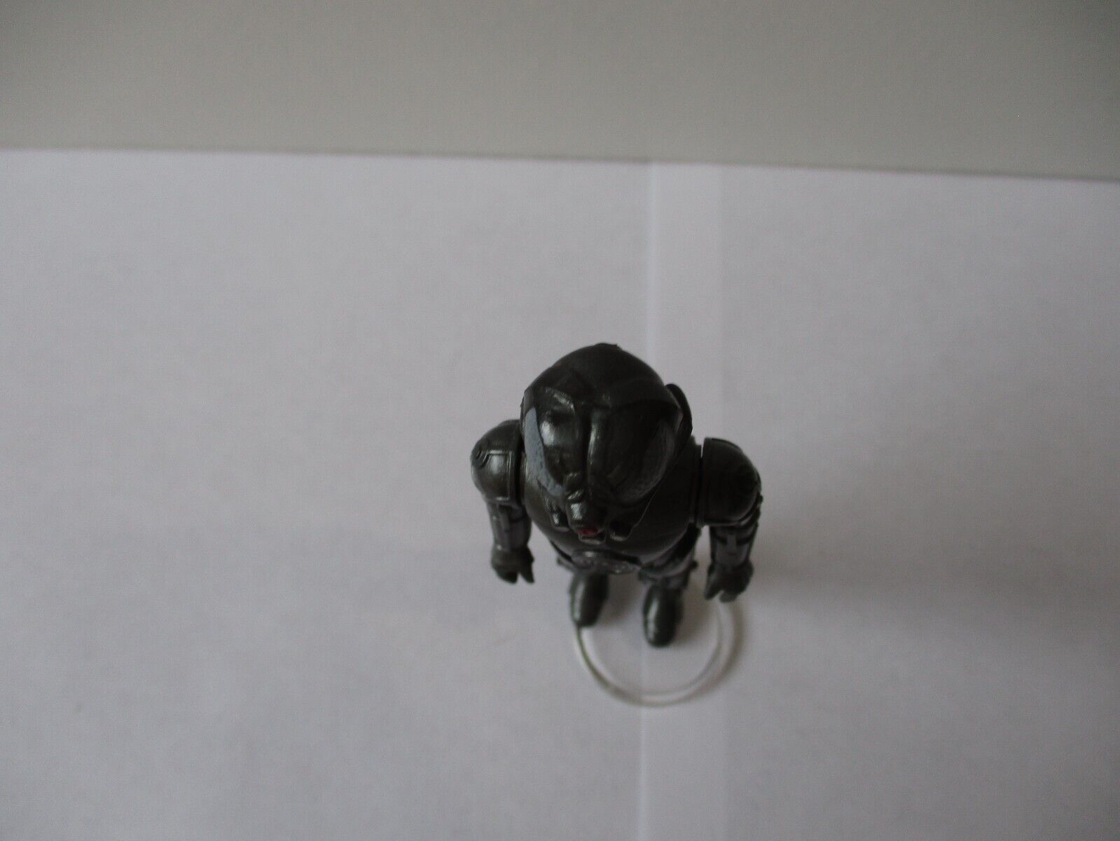 Zuckuss sold