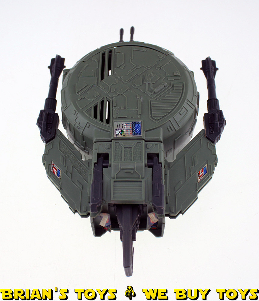 Endor Forest Ranger sold