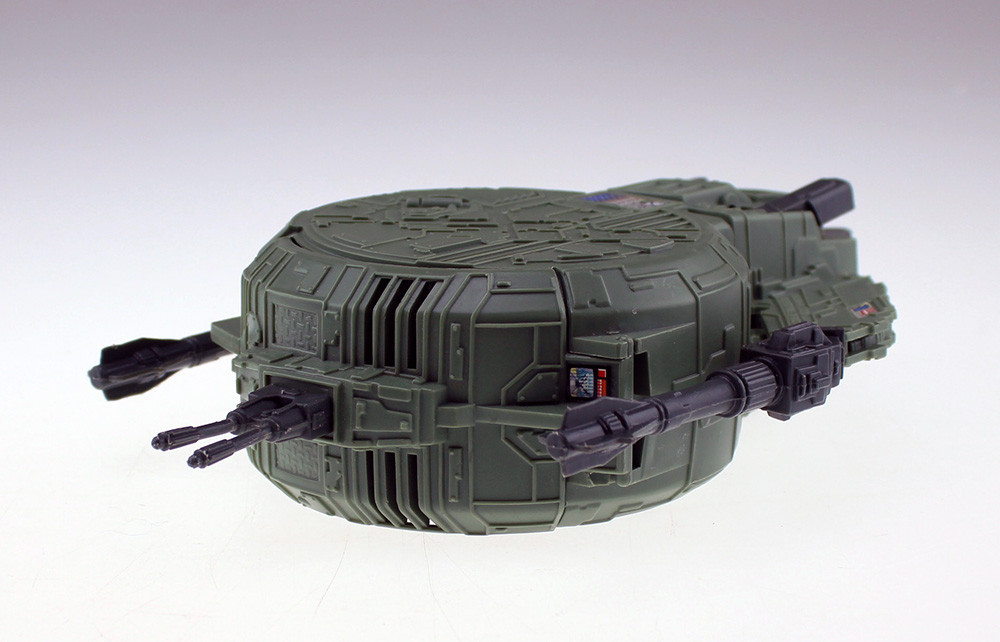 Endor Forest Ranger sold