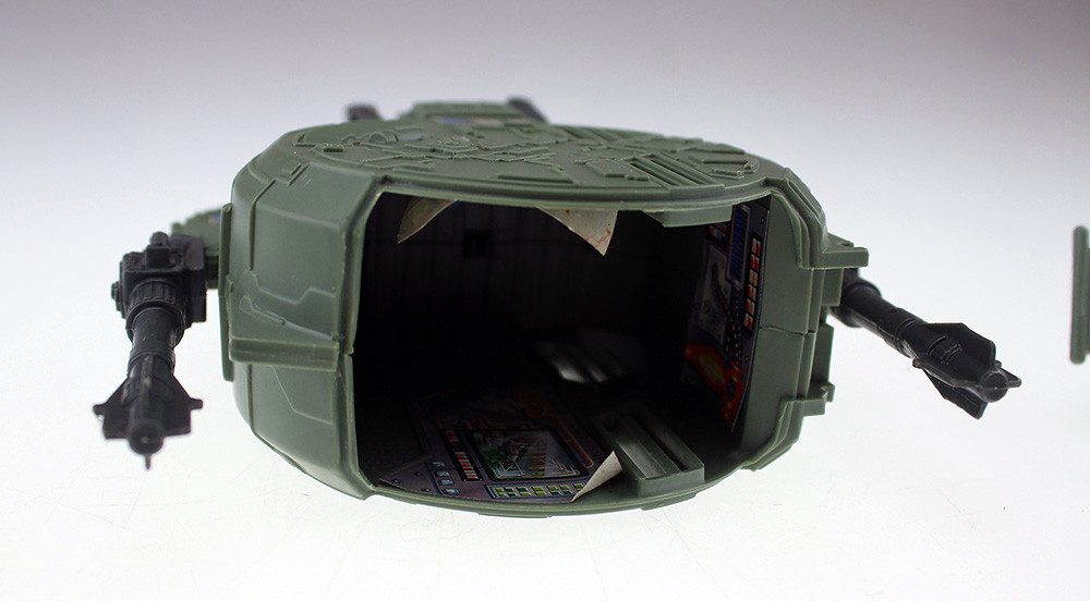 Endor Forest Ranger sold