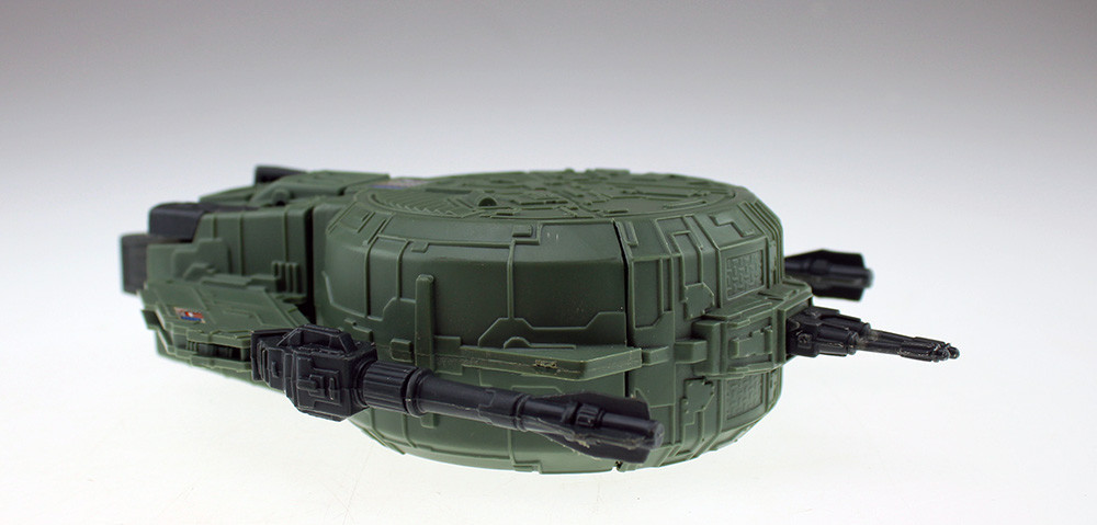 Endor Forest Ranger sold