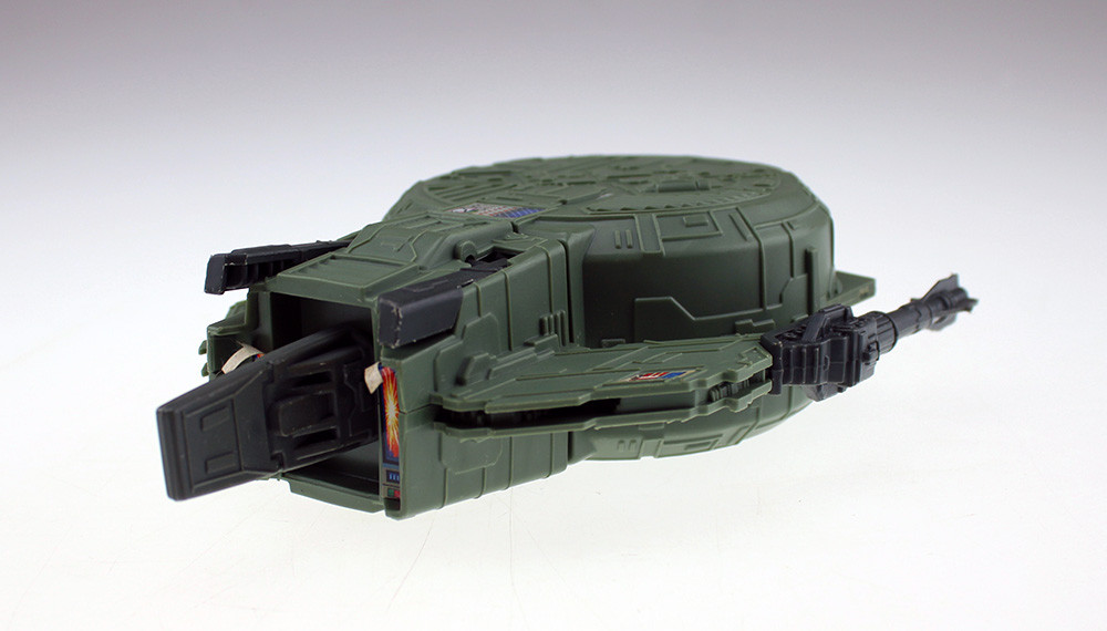 Endor Forest Ranger sold