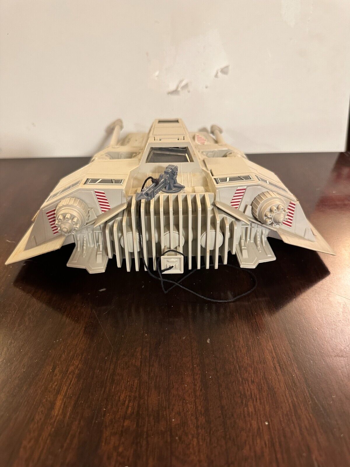 Rebel Armored Snowspeeder sold