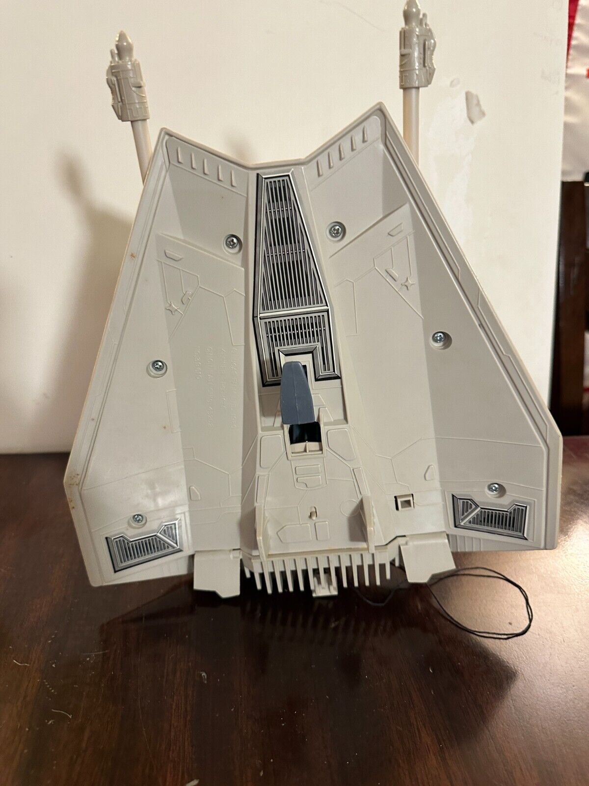 Rebel Armored Snowspeeder sold