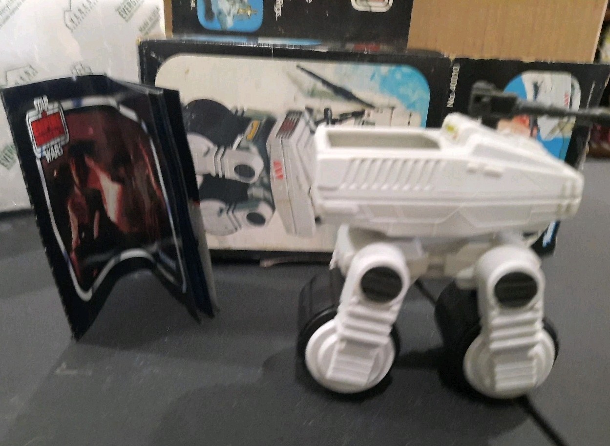 MTV-7 (Multi-Terrain Vehicle) sold