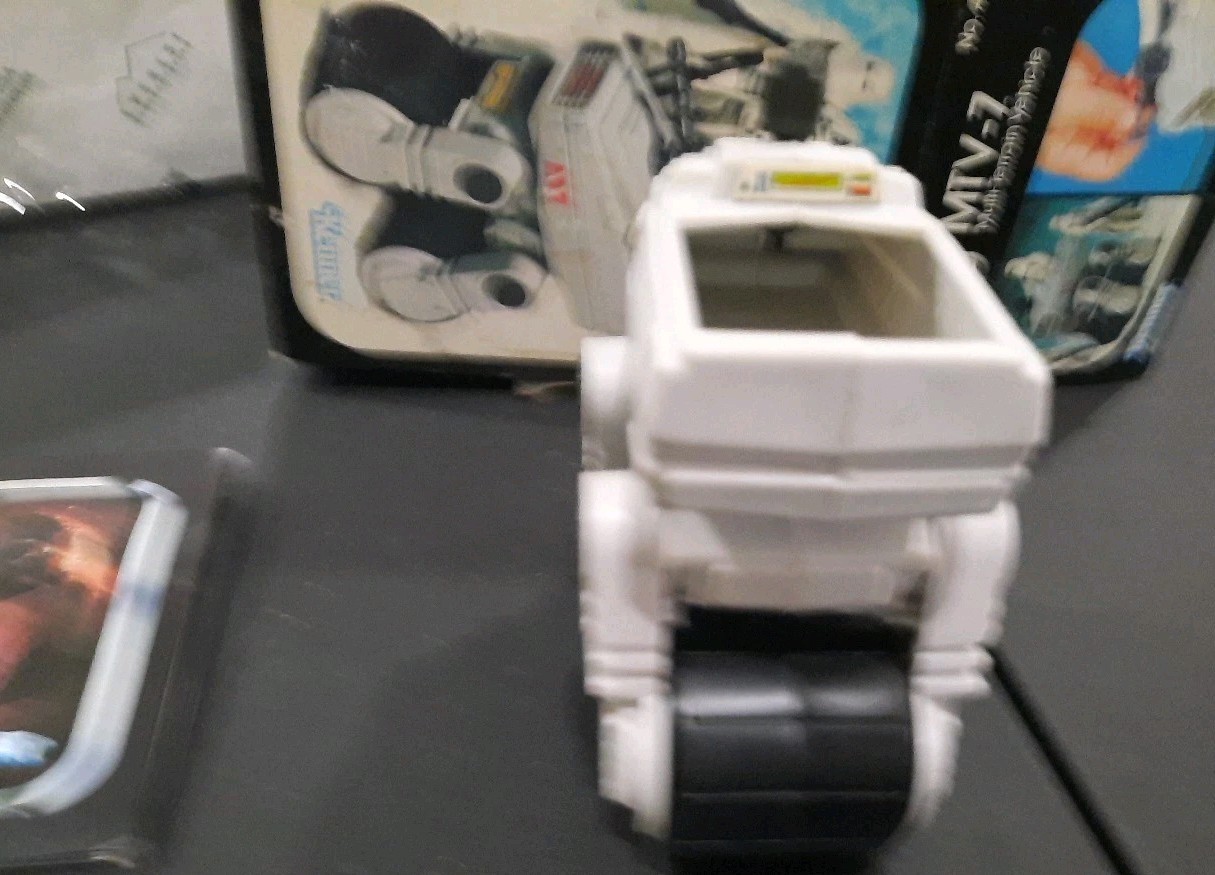 MTV-7 (Multi-Terrain Vehicle) sold