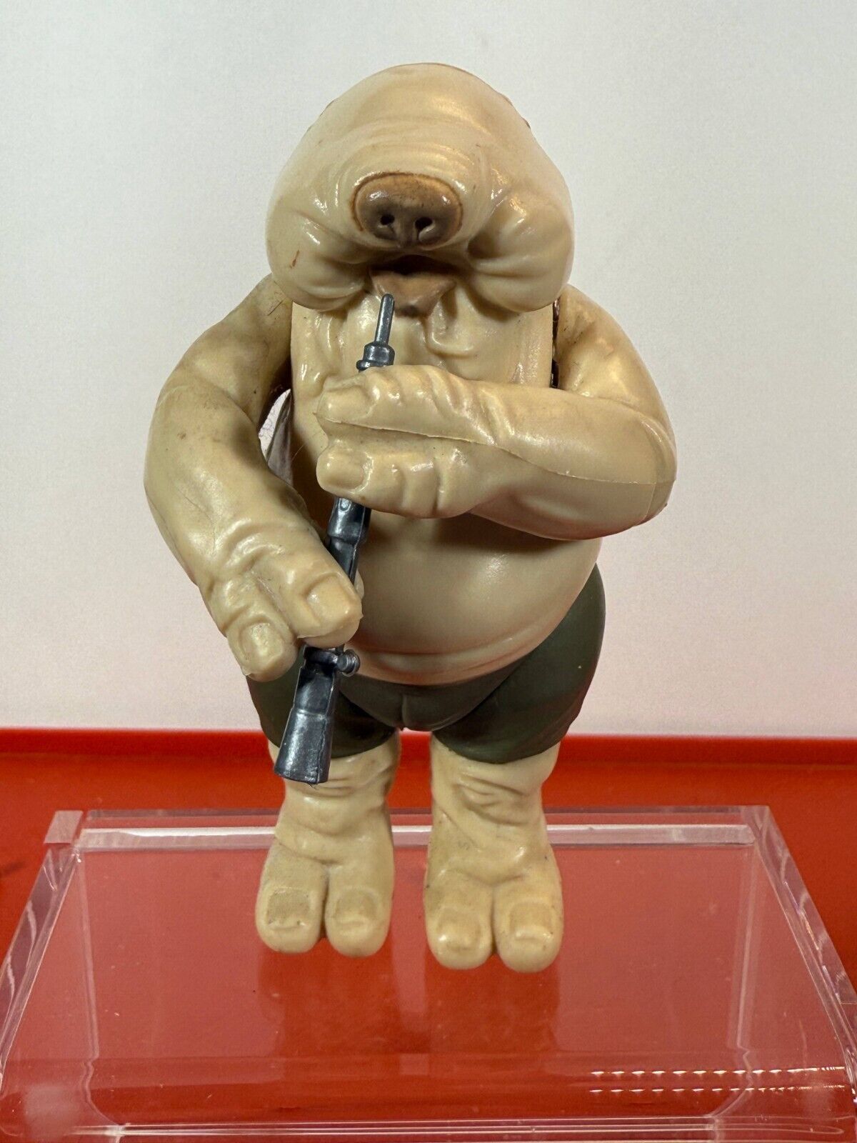 Droopy McCool sold