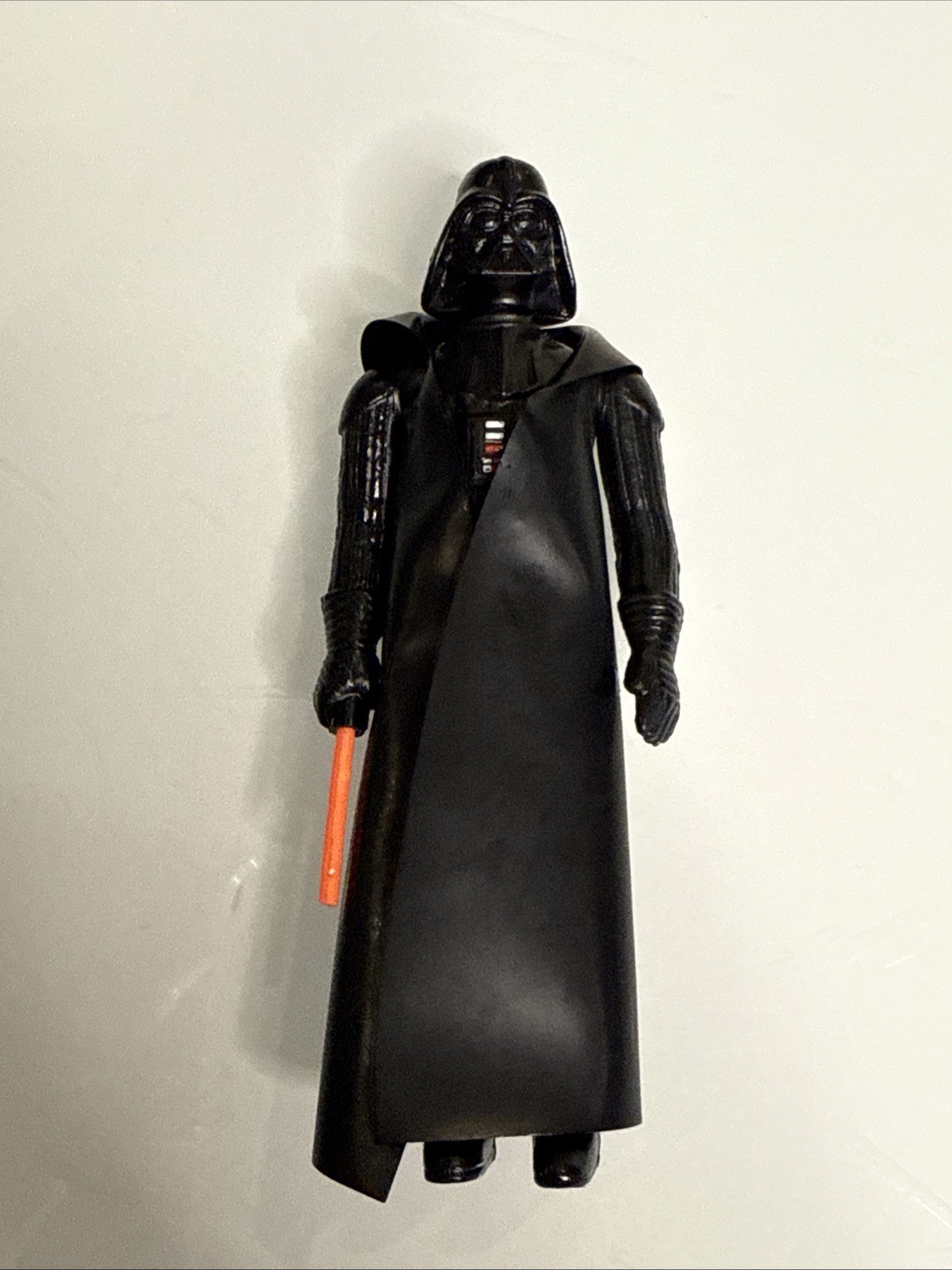 Darth Vader sold