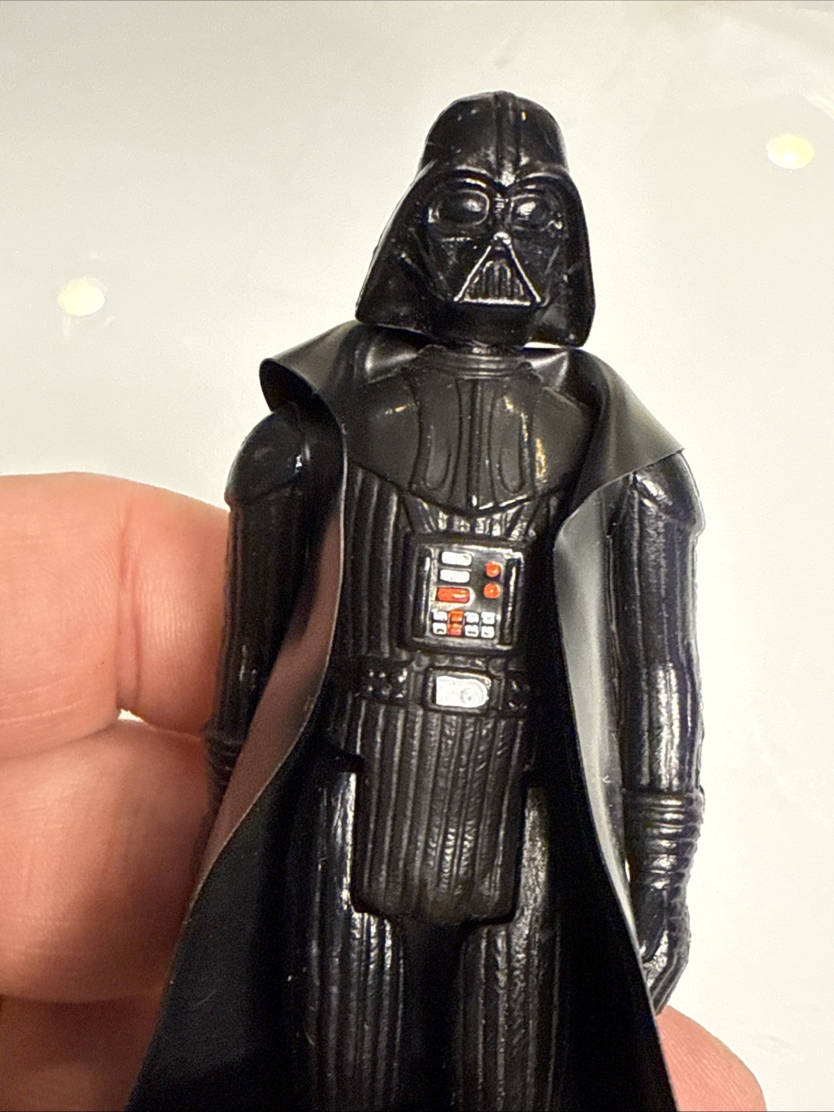 Darth Vader sold