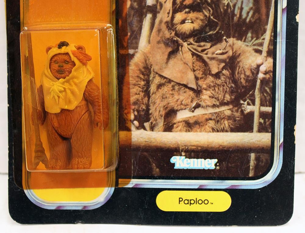 Paploo sold