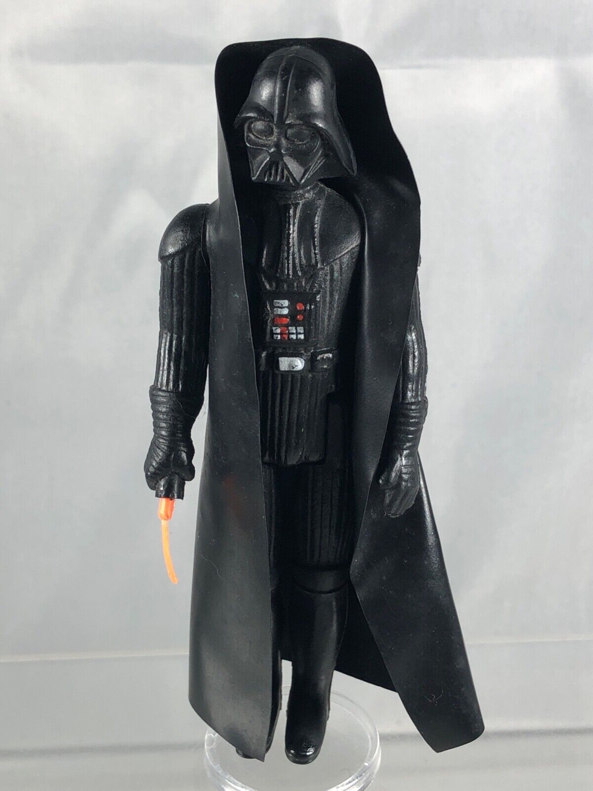Darth Vader sold