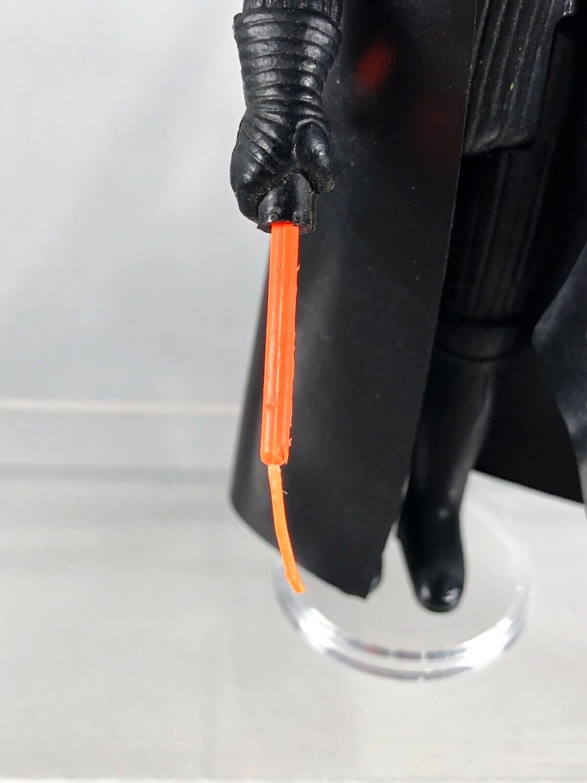 Darth Vader sold