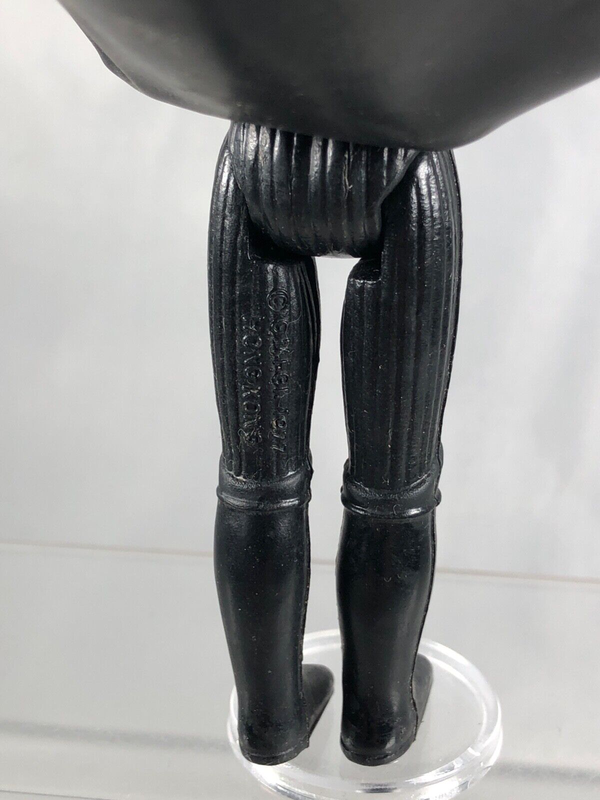 Darth Vader sold