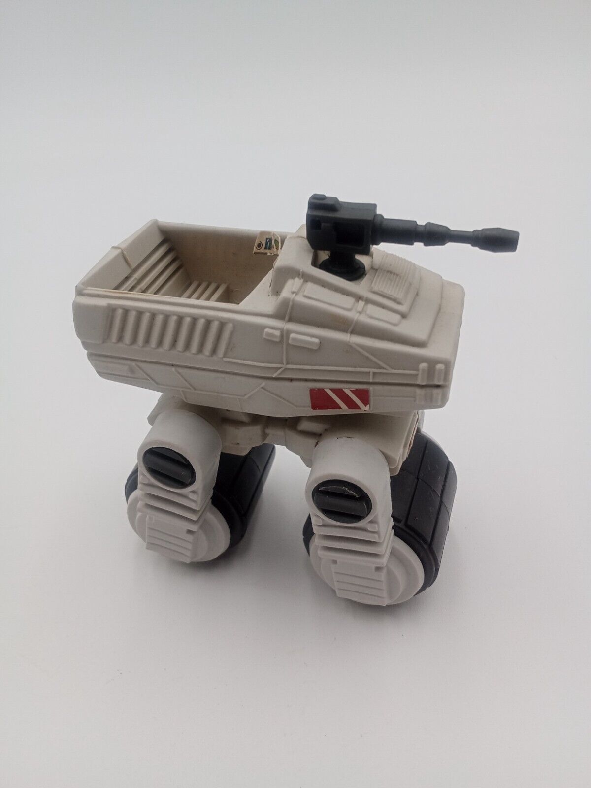 MTV-7 (Multi-Terrain Vehicle) sold