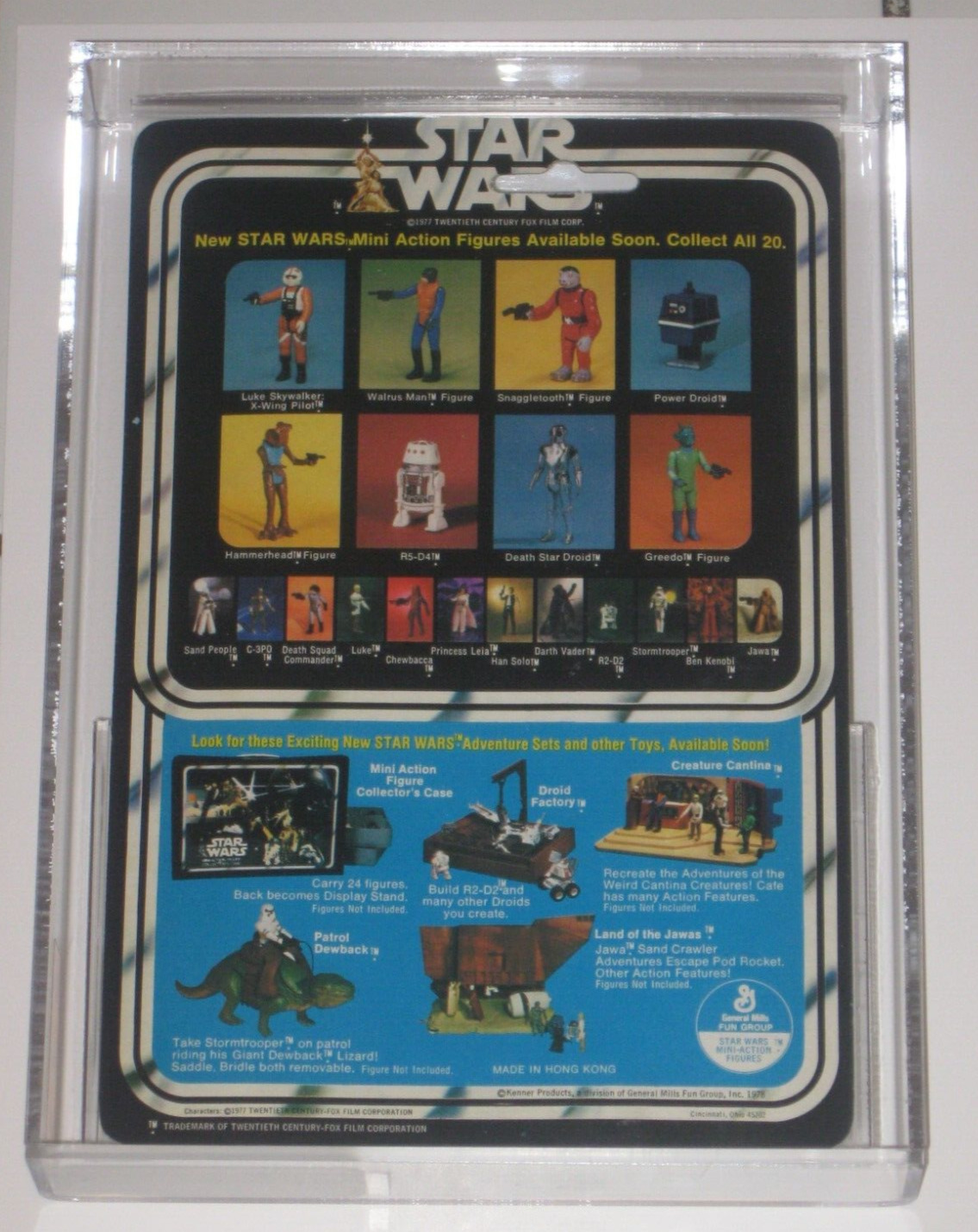Princess Leia Organa sold