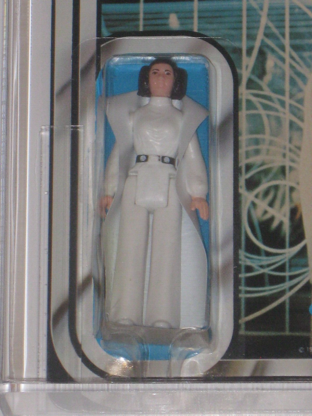 Princess Leia Organa sold