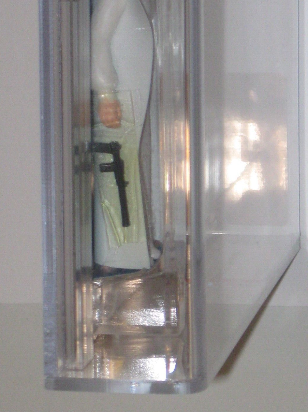 Princess Leia Organa sold