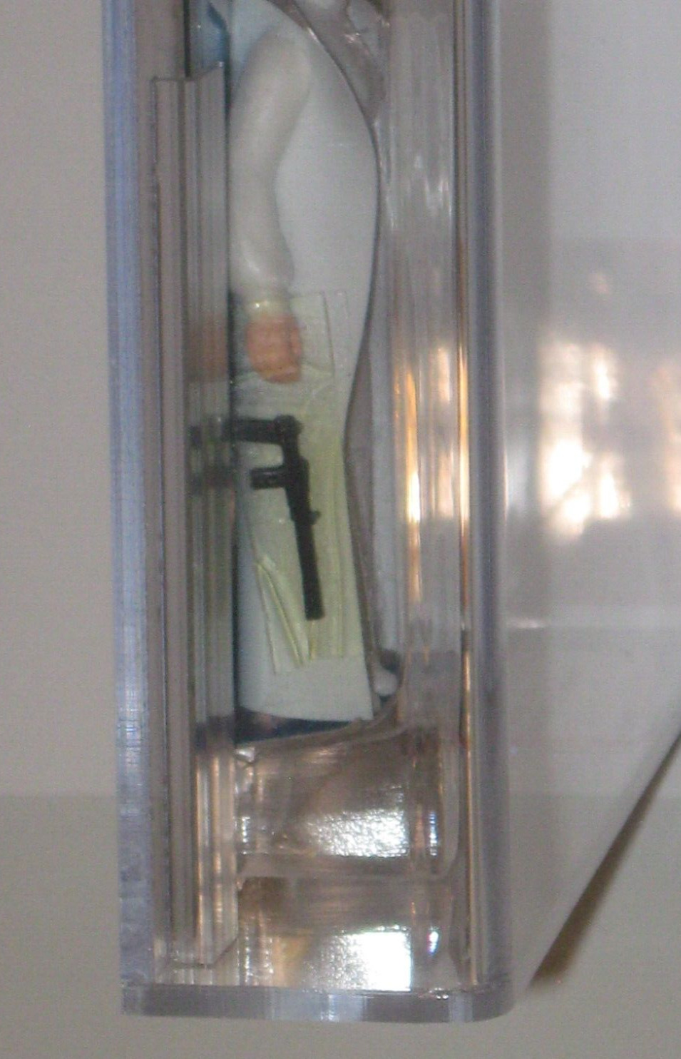 Princess Leia Organa sold