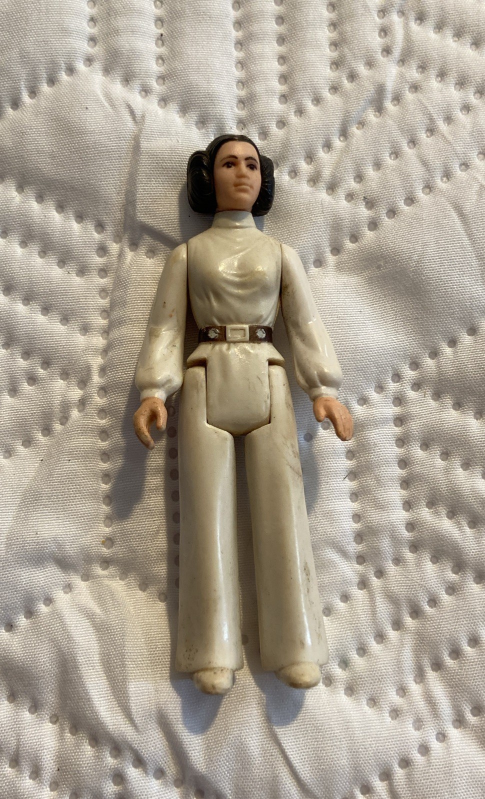 Princess Leia Organa sold