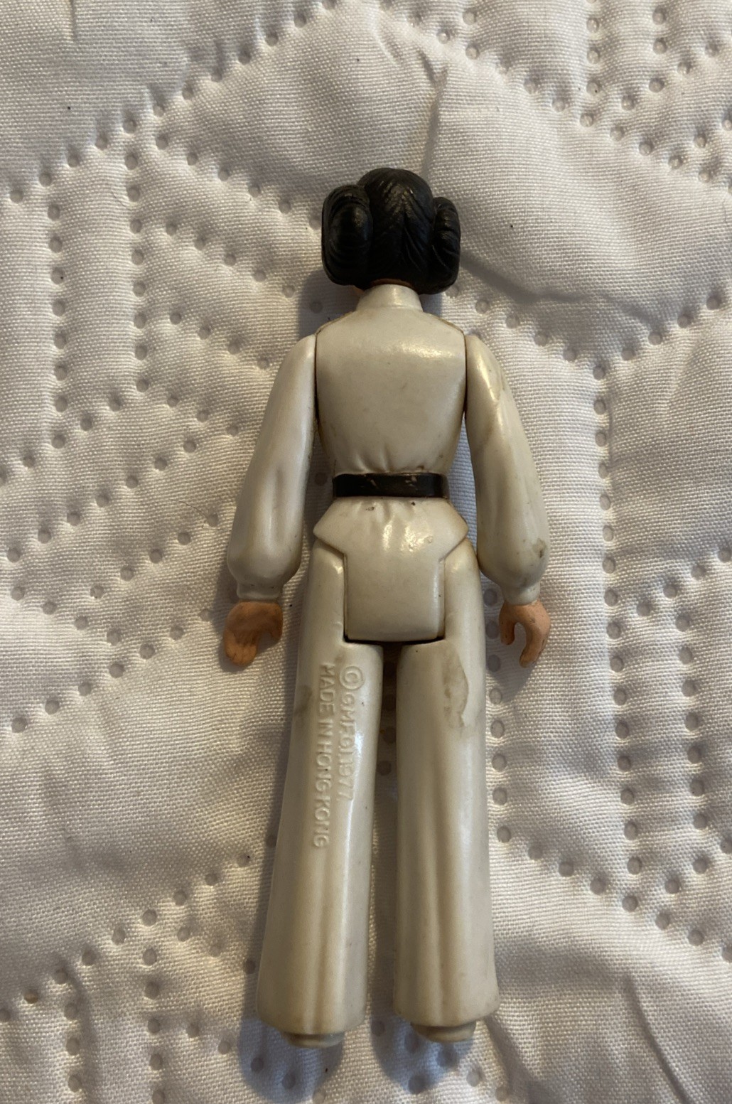 Princess Leia Organa sold