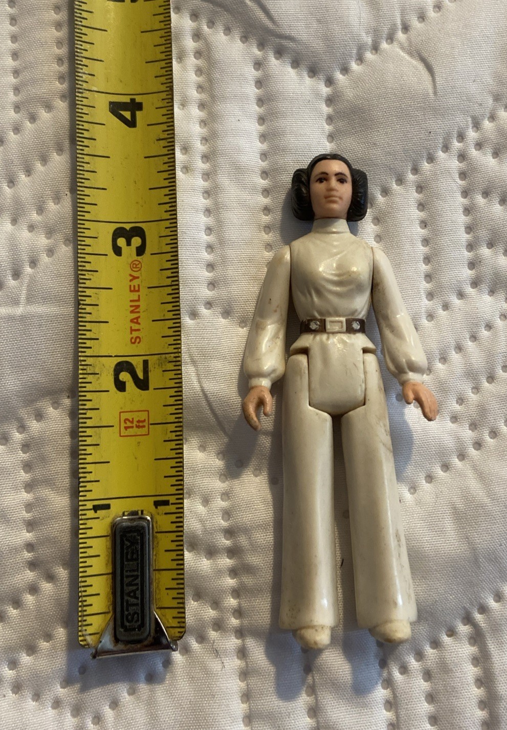 Princess Leia Organa sold