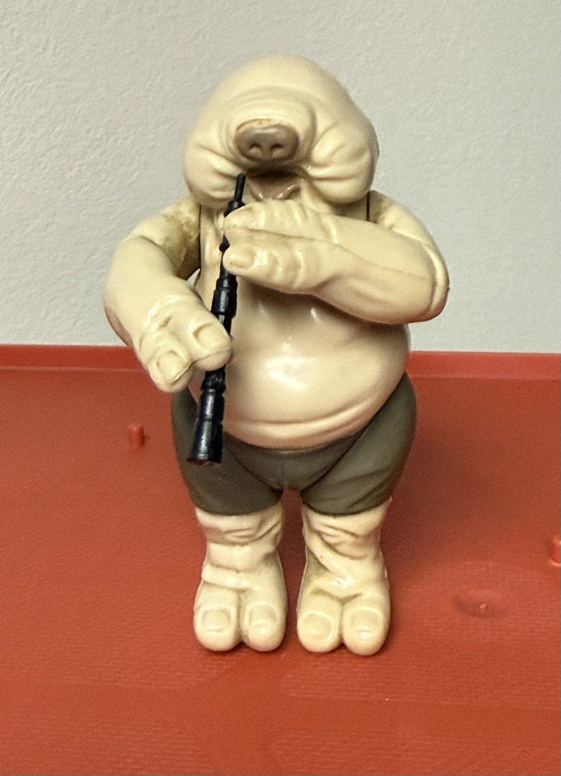 Droopy McCool sold
