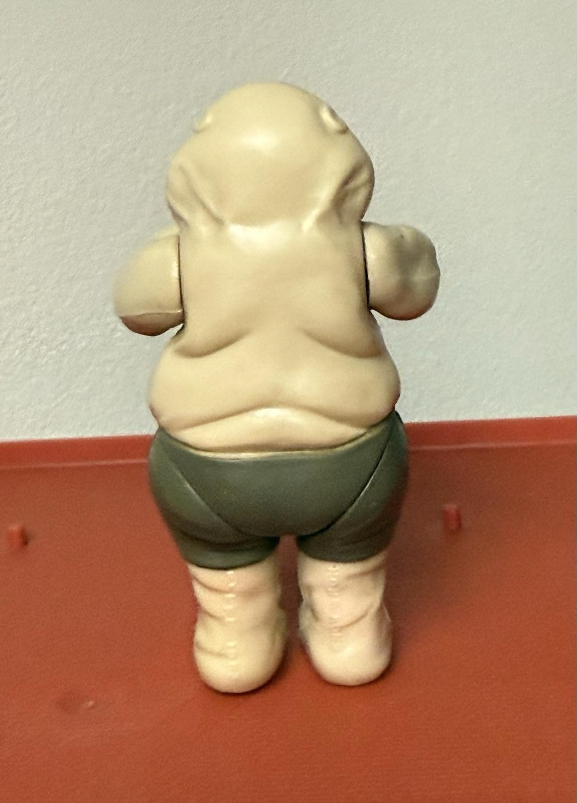 Droopy McCool sold