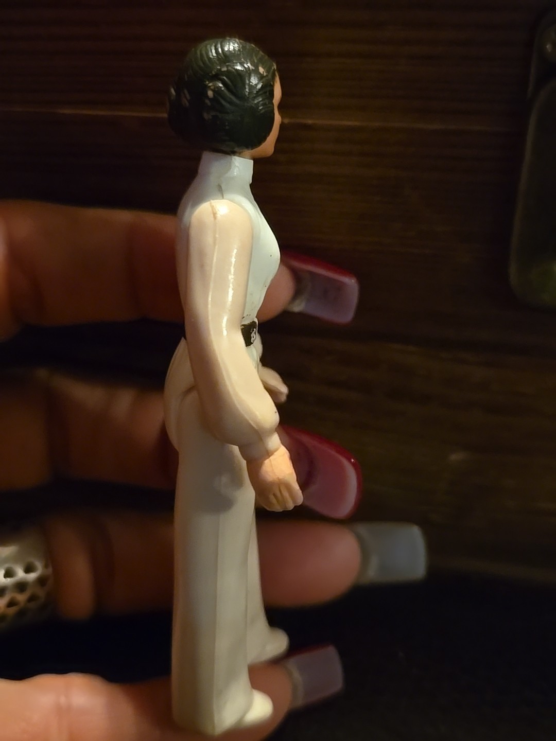 Princess Leia Organa sold