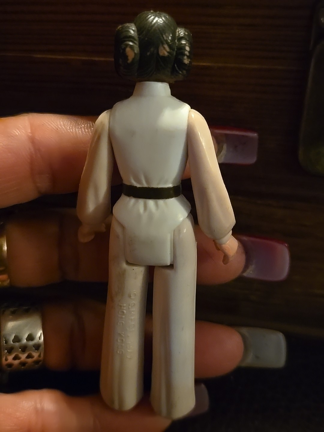 Princess Leia Organa sold