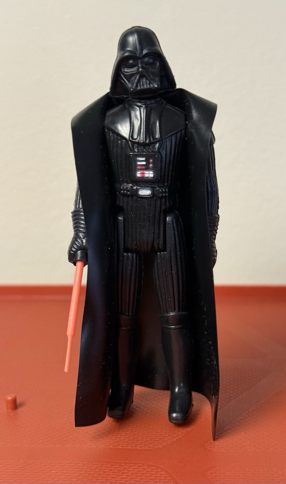 Darth Vader sold