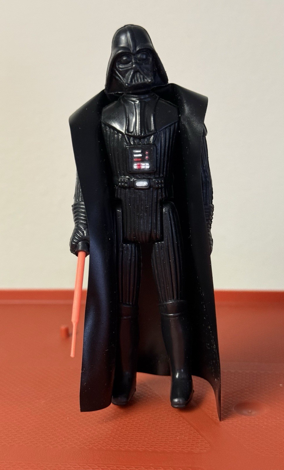 Darth Vader sold