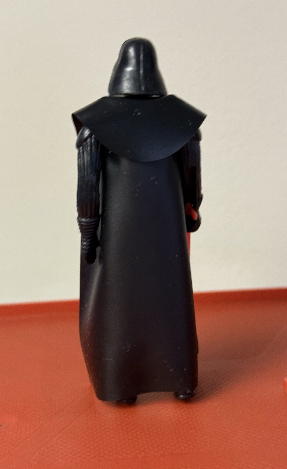 Darth Vader sold