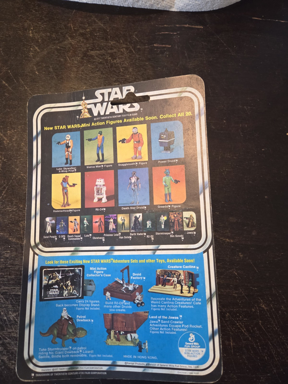 Princess Leia Organa sold
