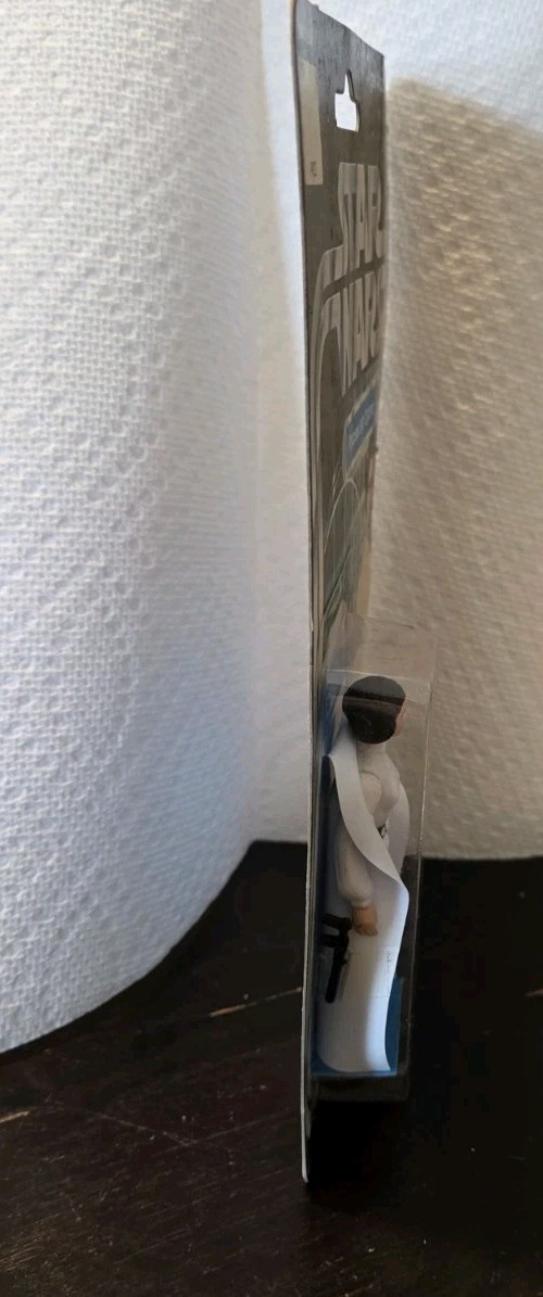 Princess Leia Organa sold