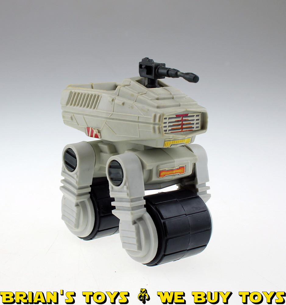MTV-7 (Multi-Terrain Vehicle) sold