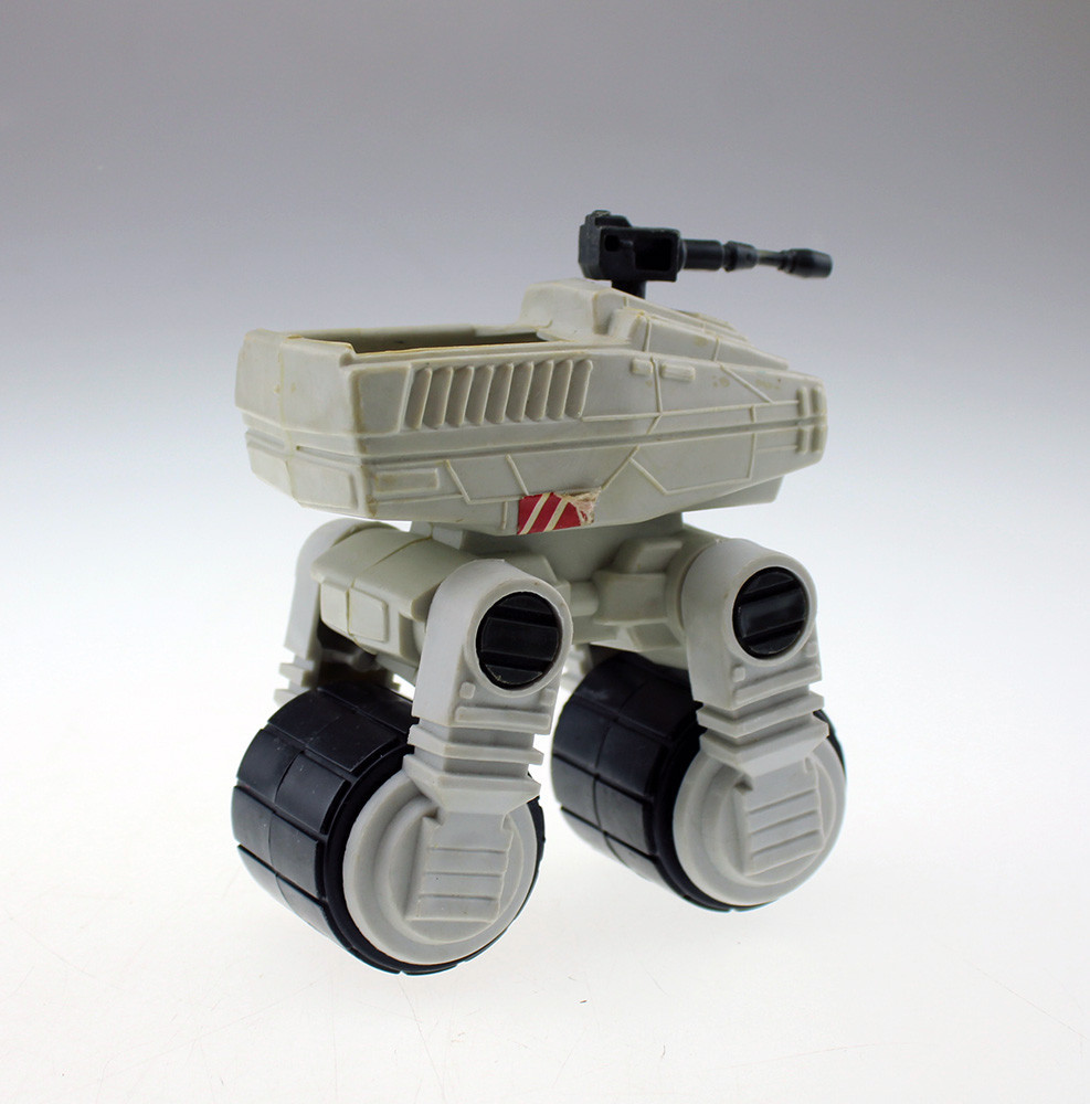 MTV-7 (Multi-Terrain Vehicle) sold