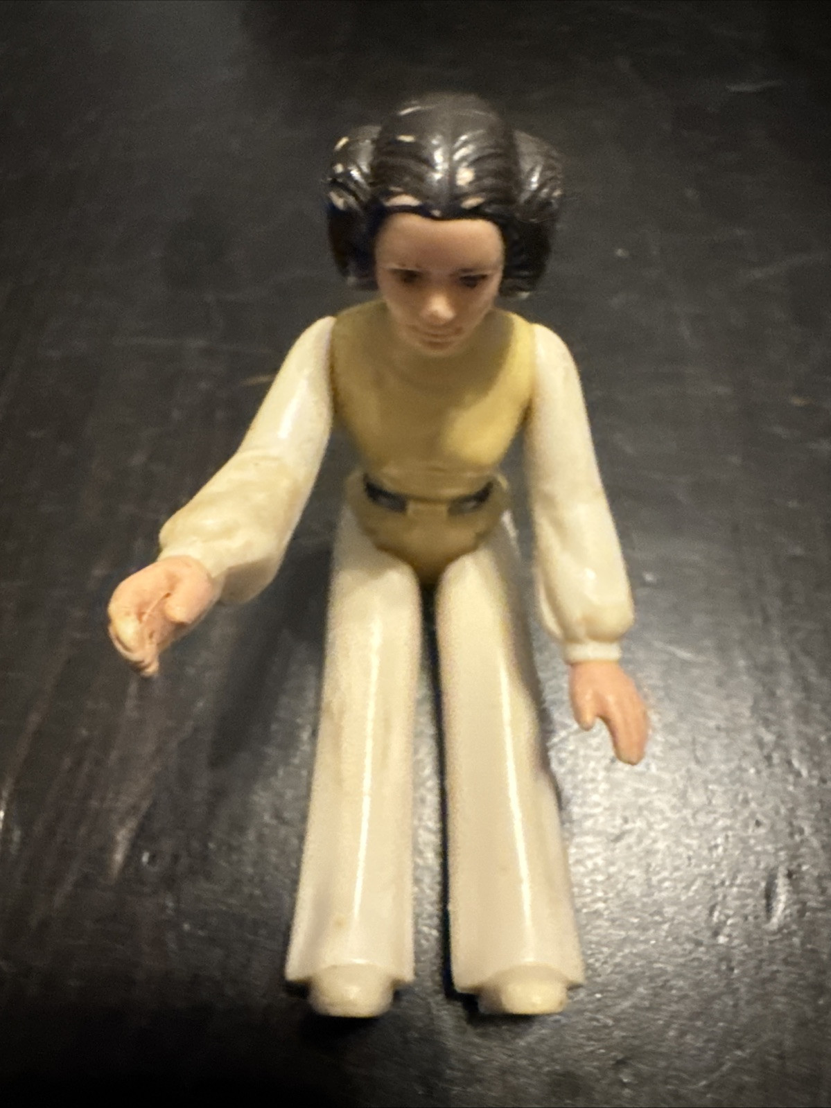 Princess Leia Organa sold