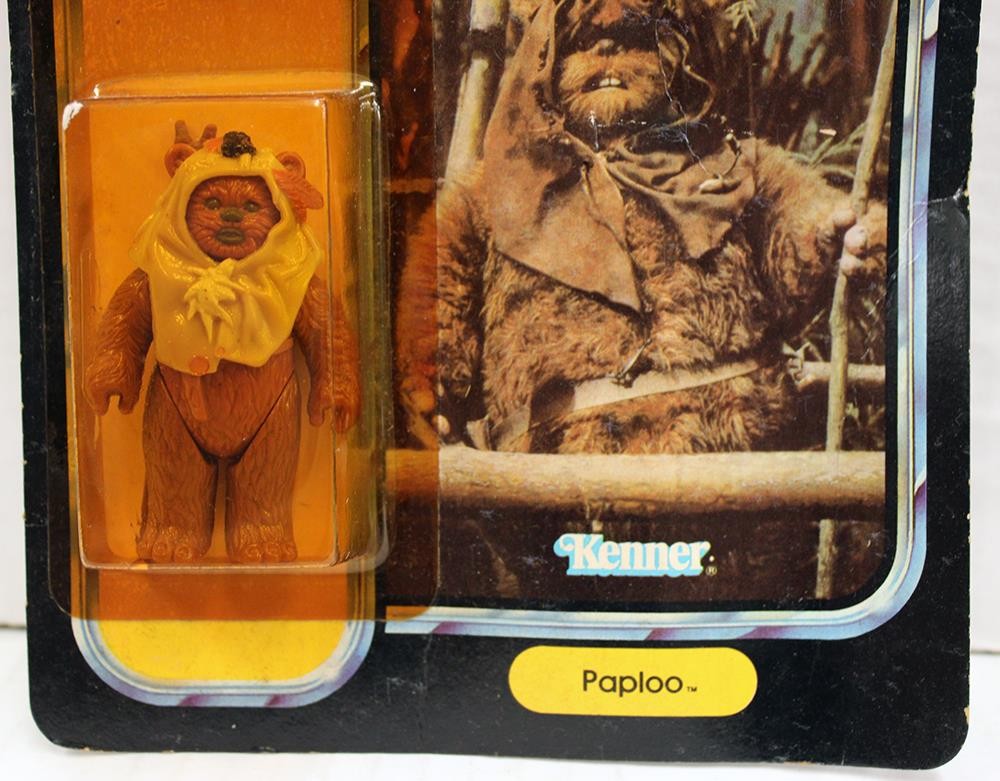 Paploo sold