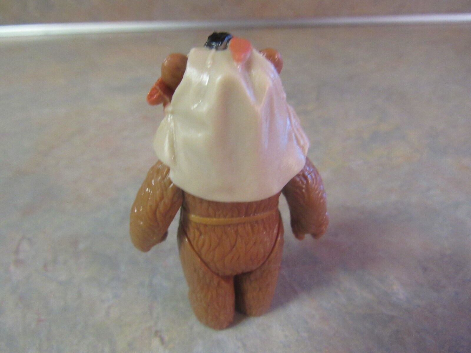 Paploo sold