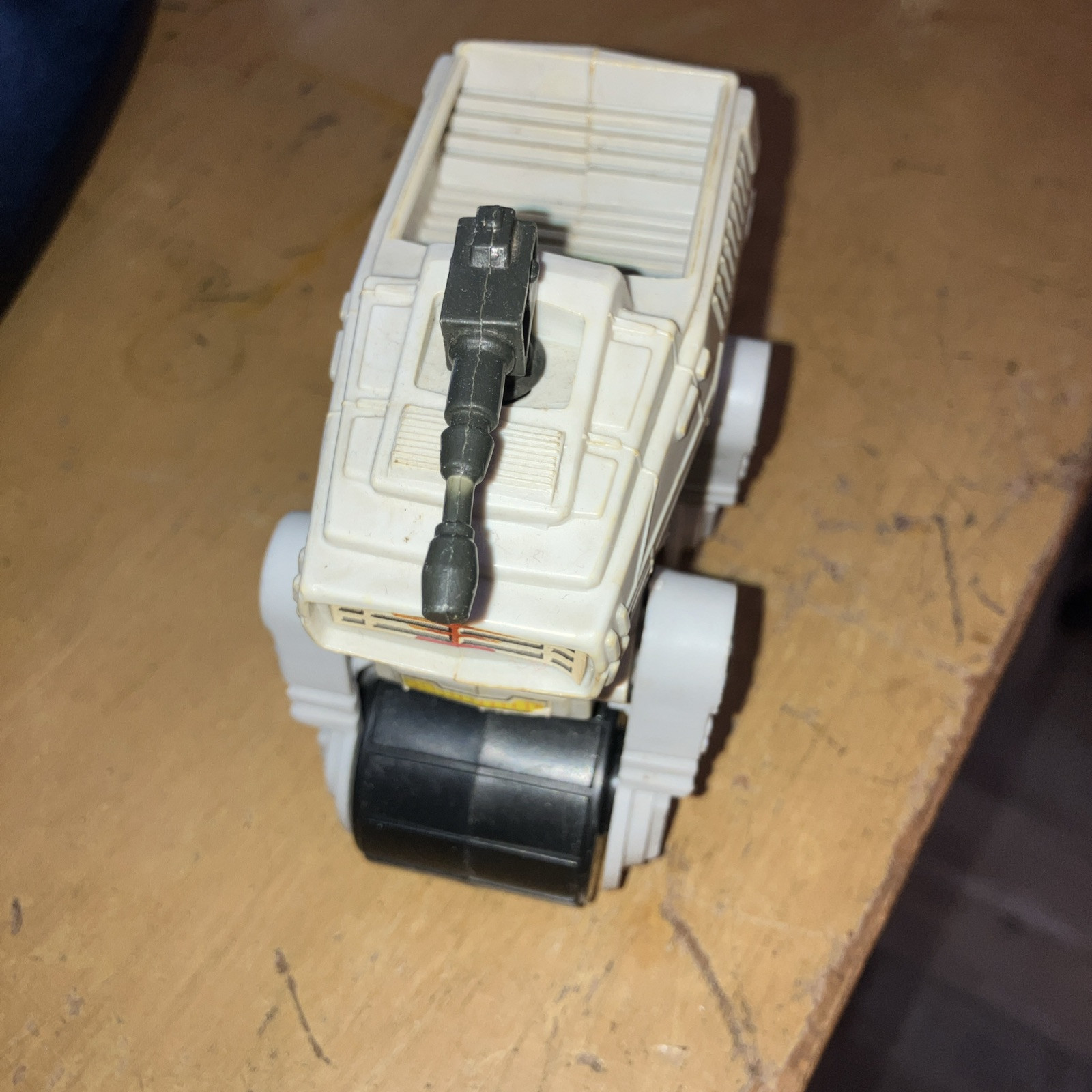 MTV-7 (Multi-Terrain Vehicle) sold