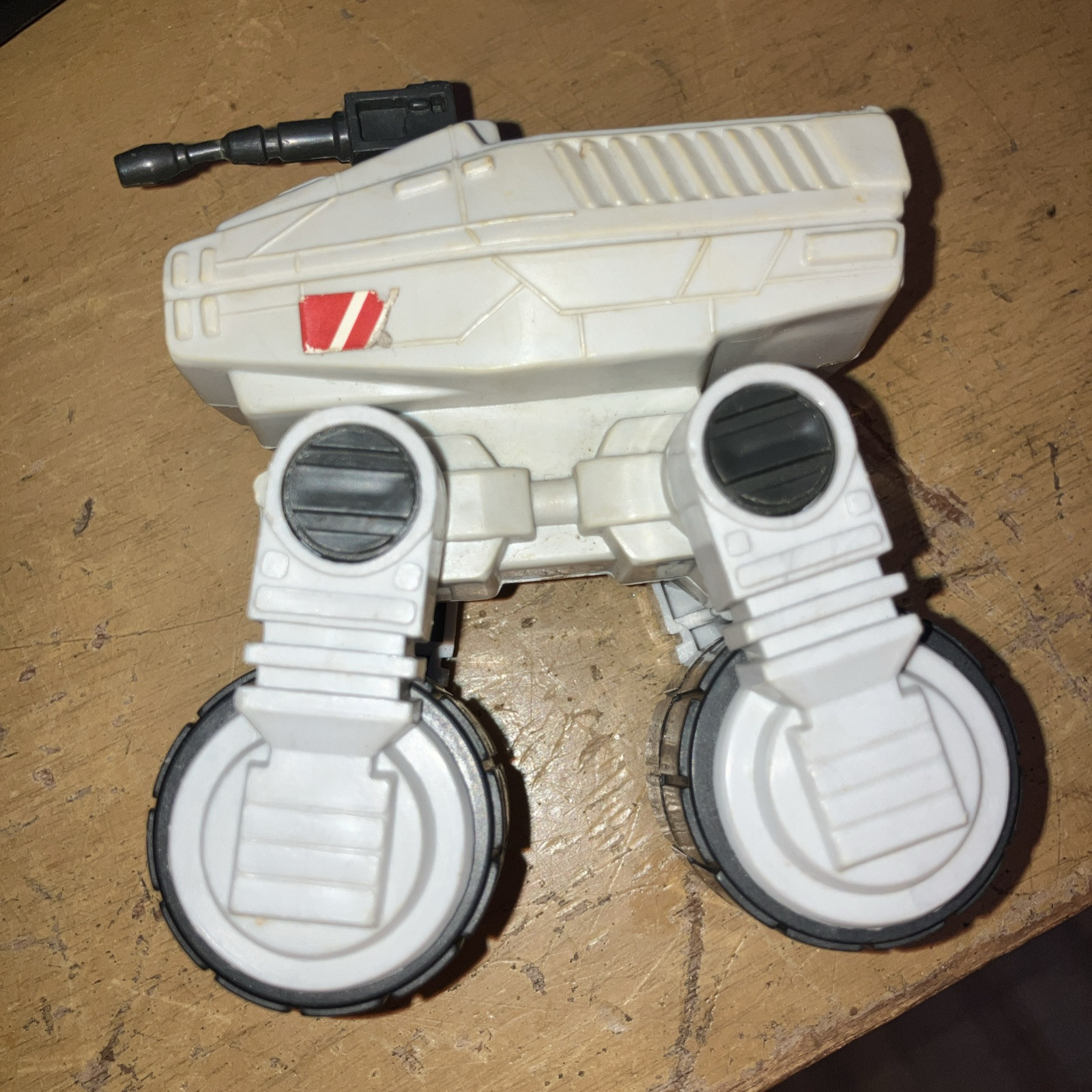 MTV-7 (Multi-Terrain Vehicle) sold