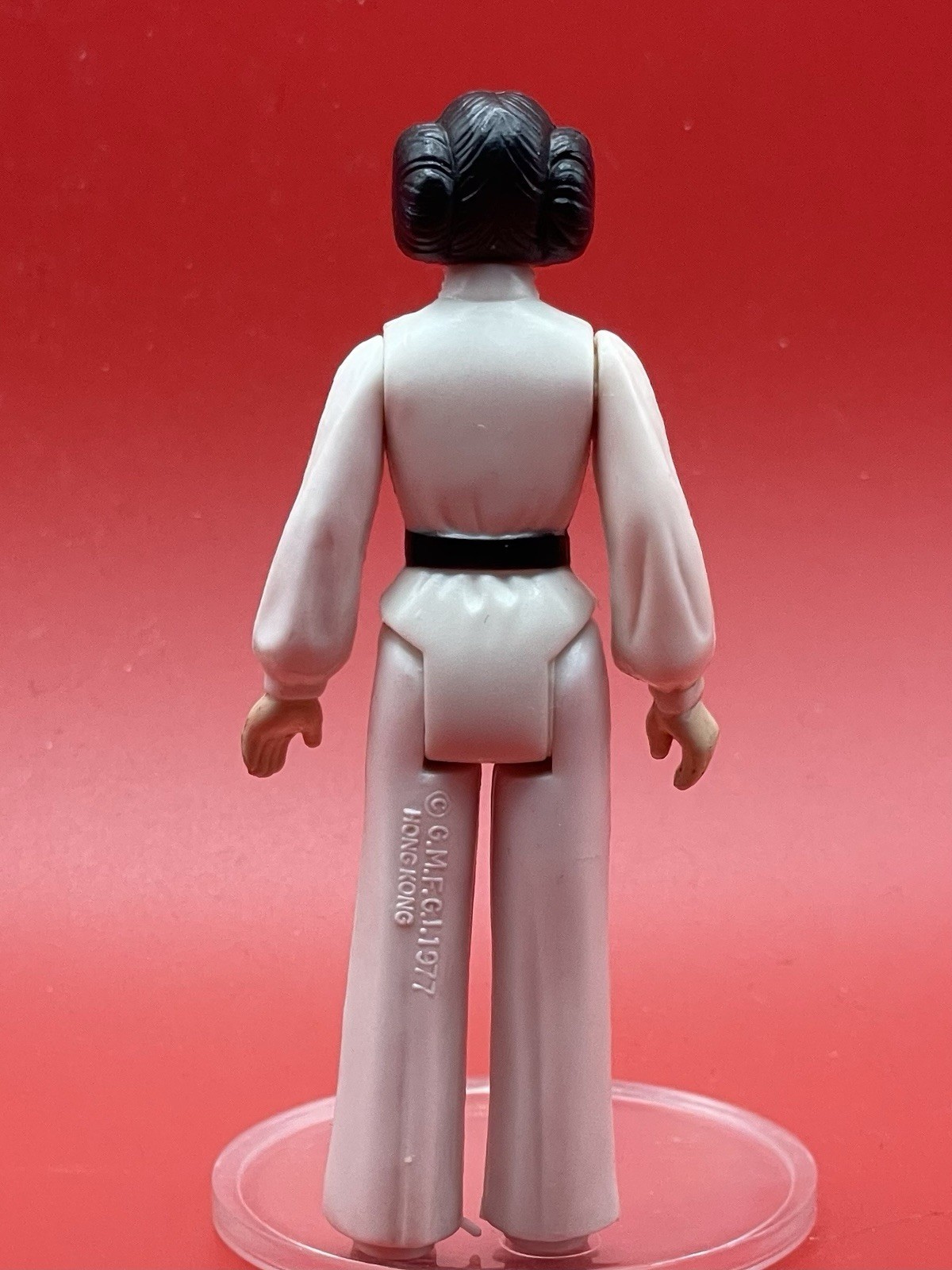 Princess Leia Organa sold