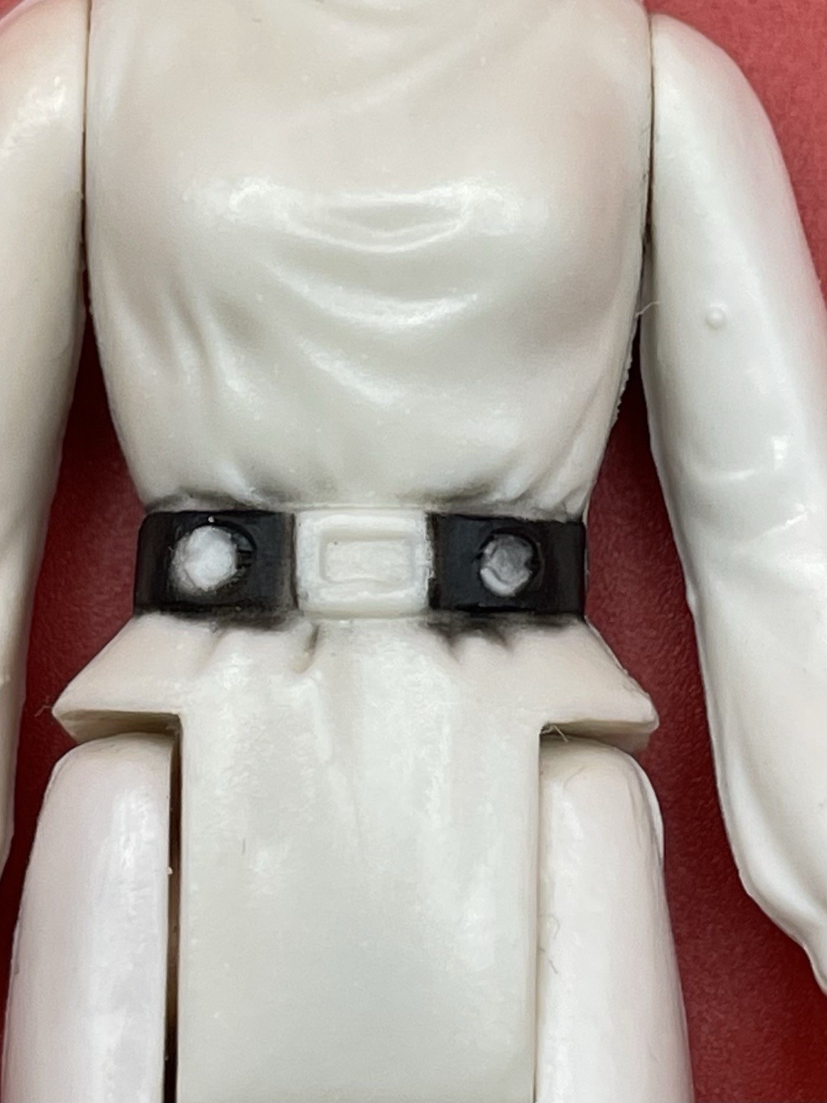 Princess Leia Organa sold