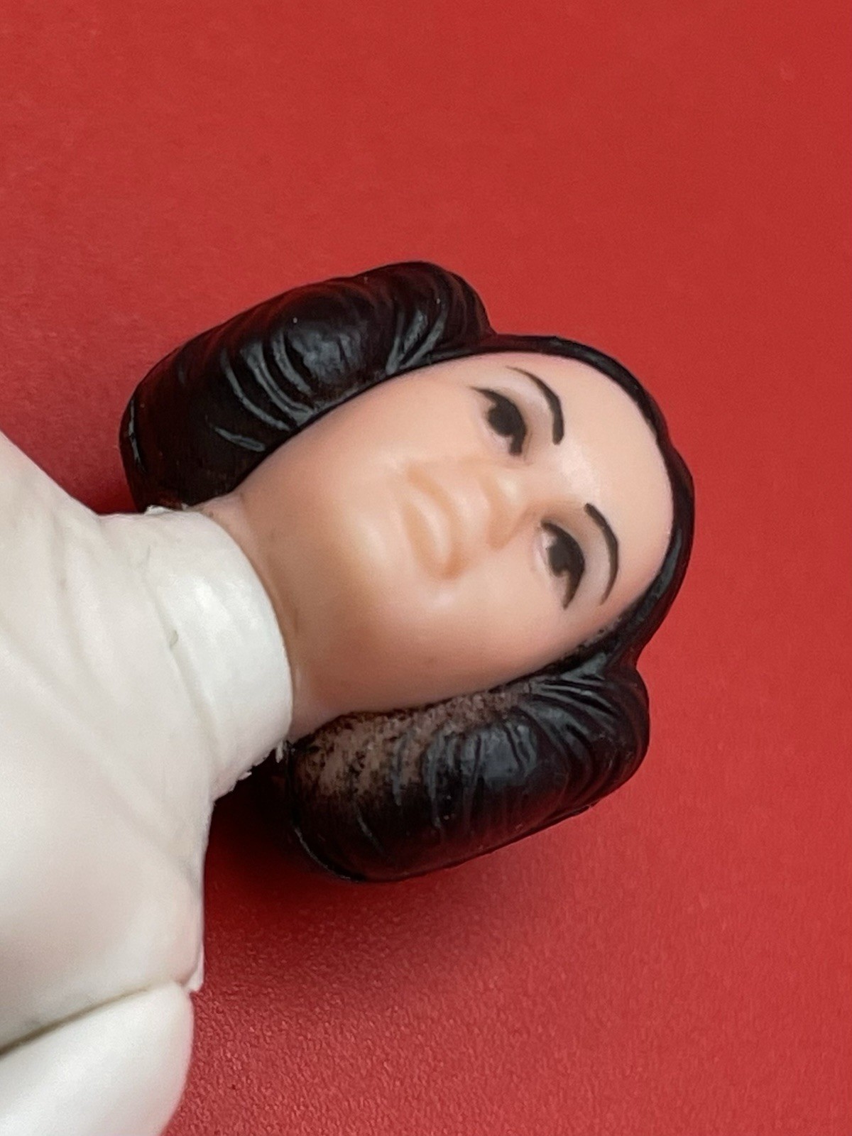 Princess Leia Organa sold