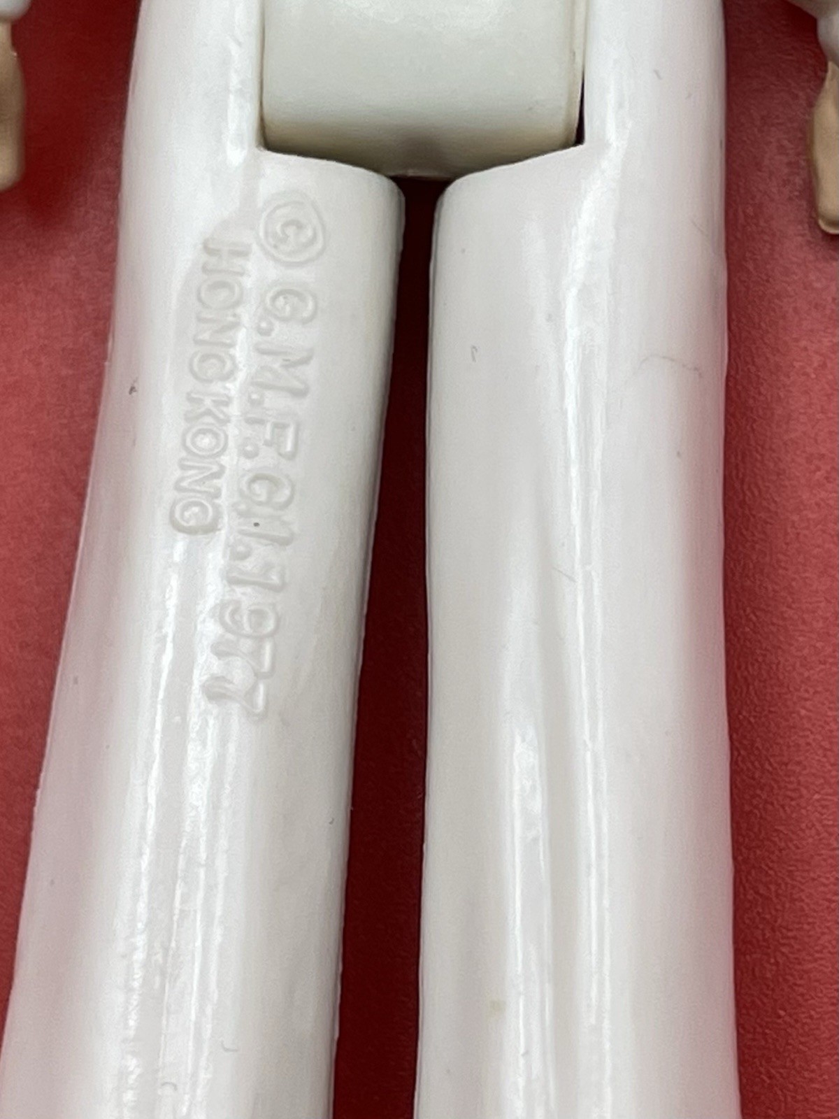 Princess Leia Organa sold