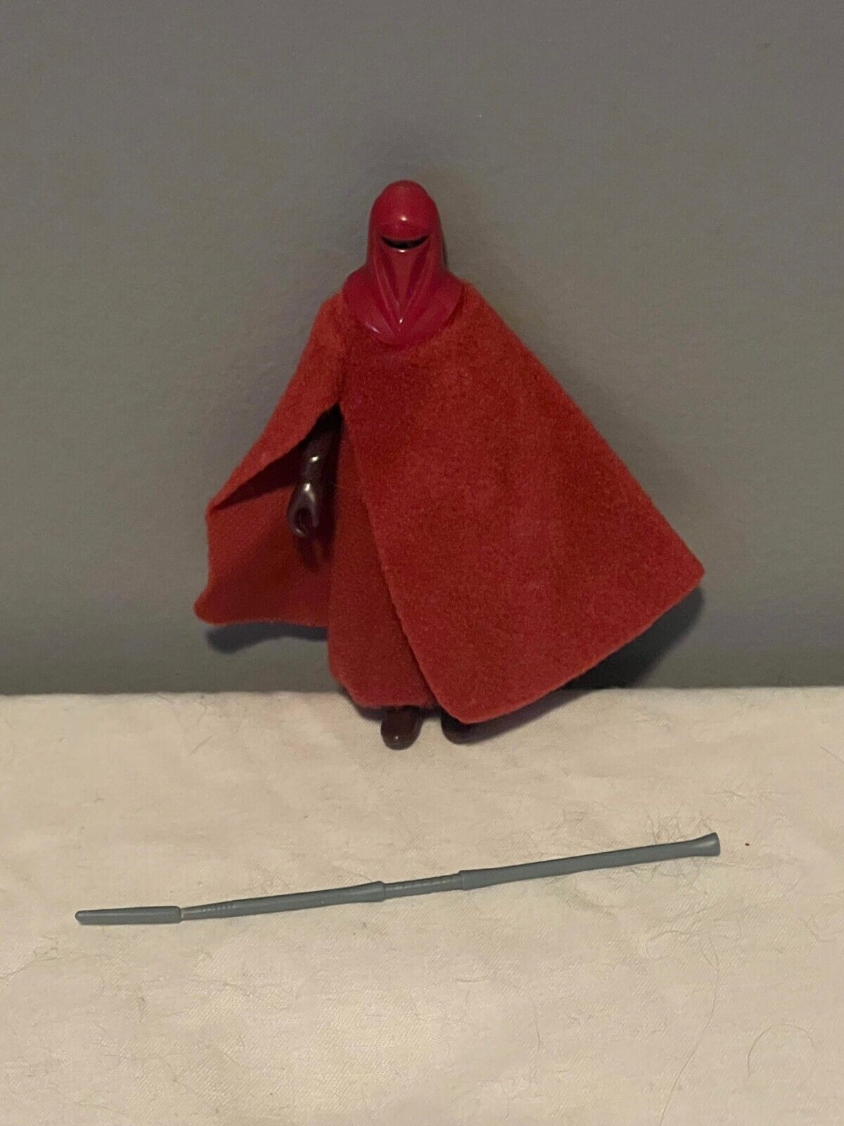 Emperor's Royal Guard sold