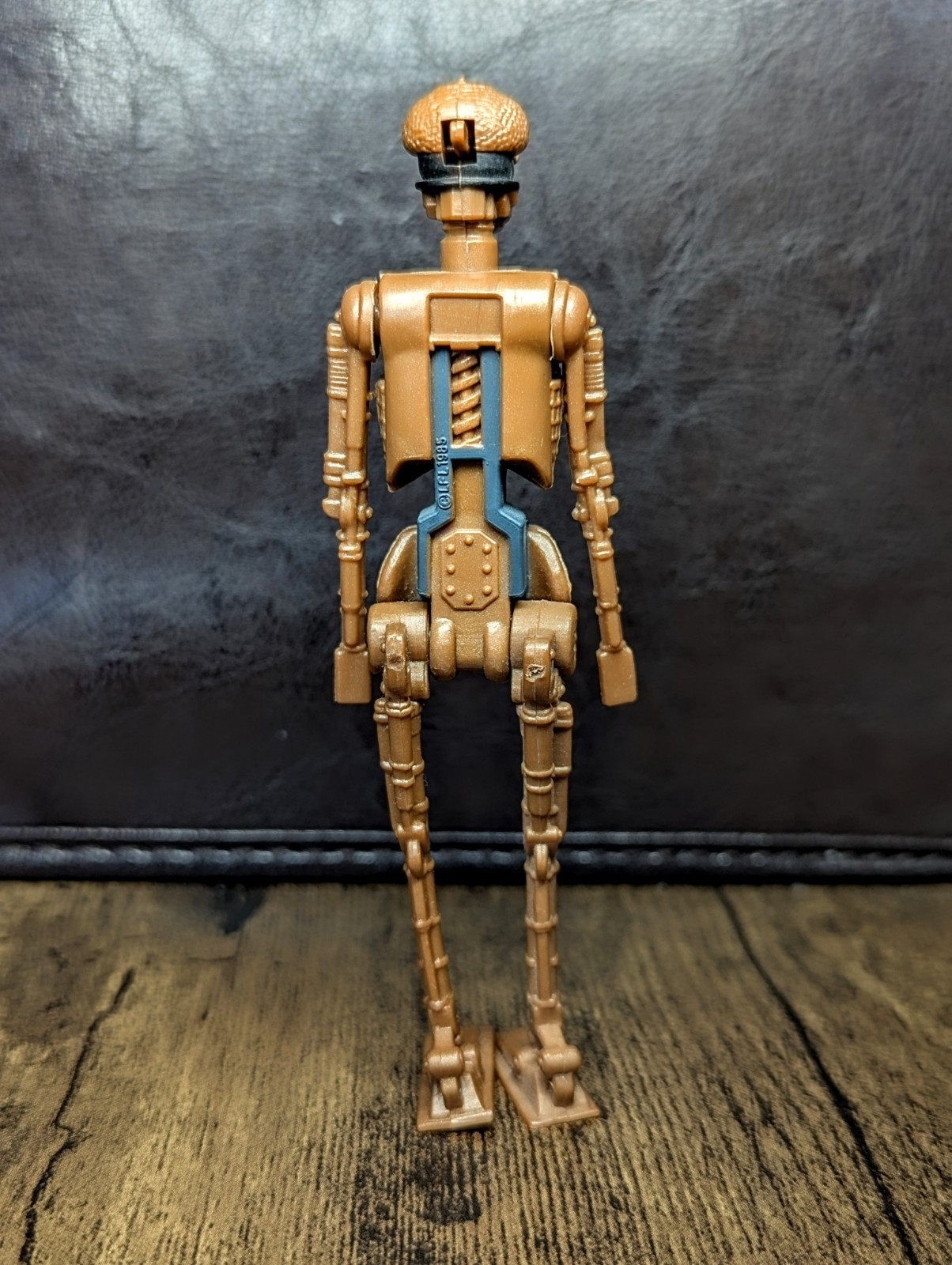 EV-9D9 sold